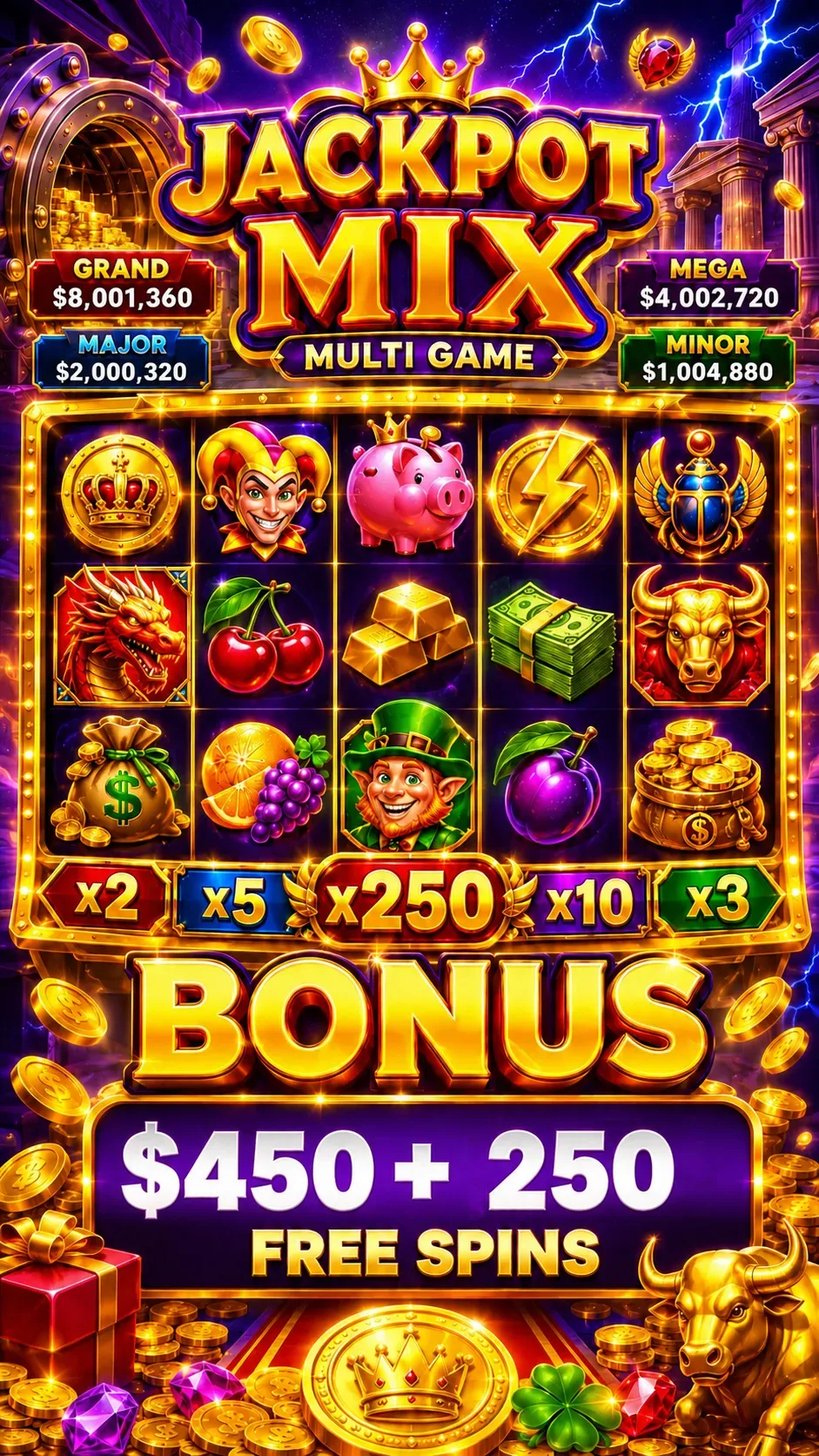 Capital Games preview 1