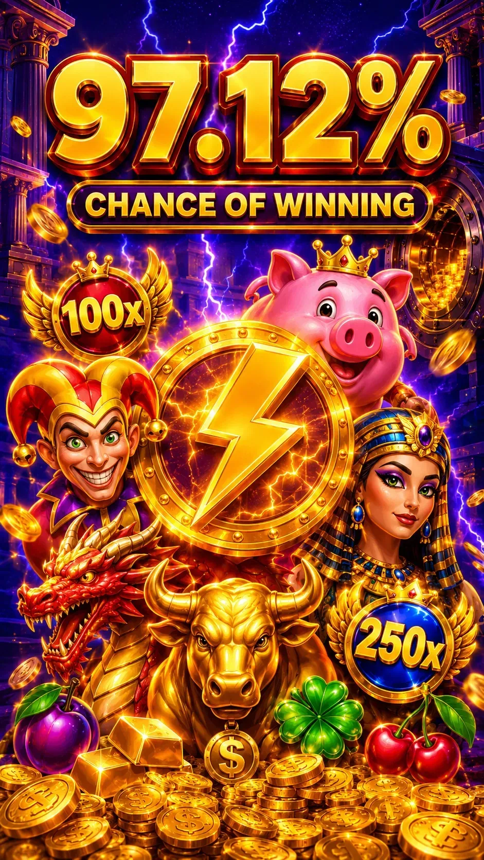 Capital Games preview 2